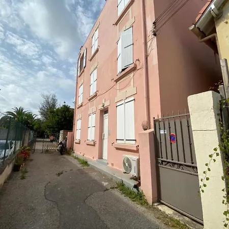 Paradis Vallauris Extérieur photo