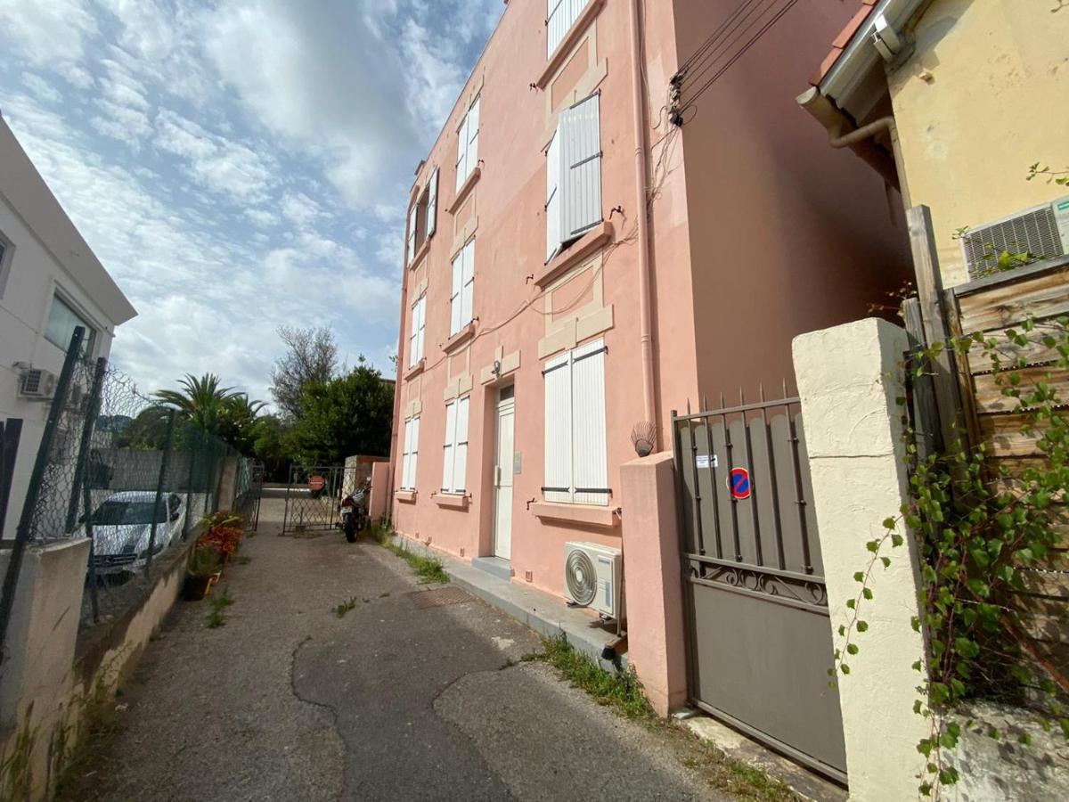 Paradis Appartement