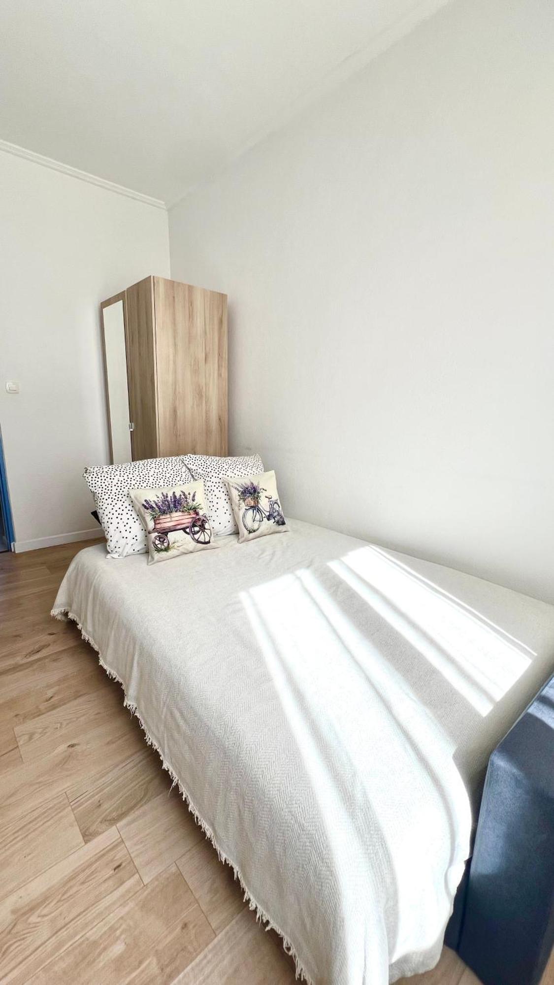 Paradis Appartement *