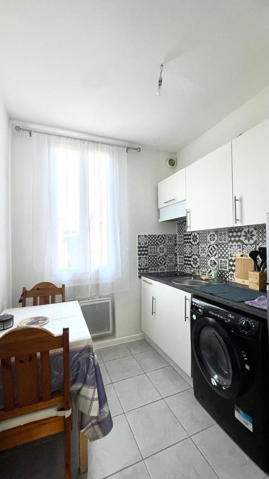 Appartement Paradis *
