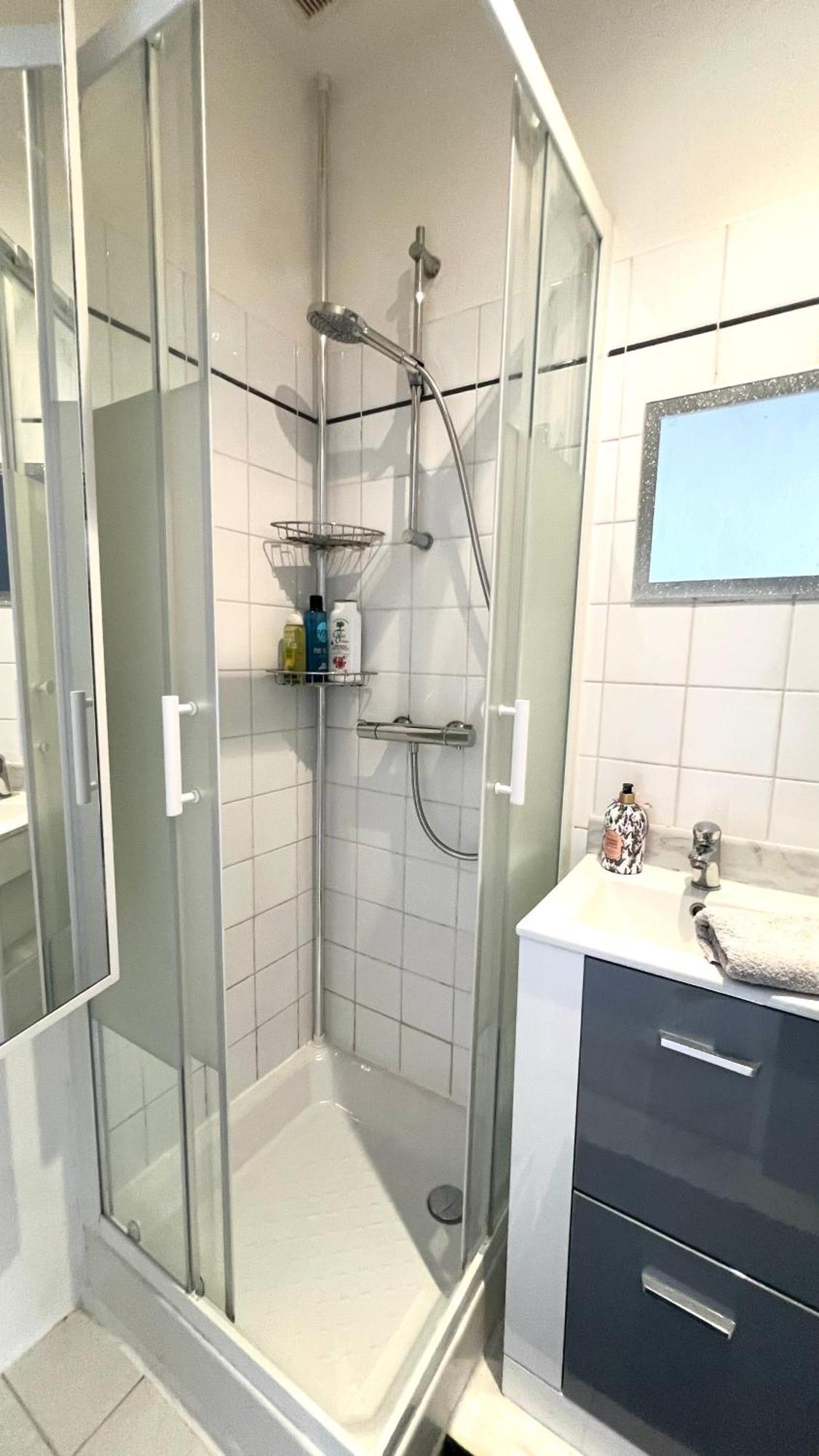 Paradis Apartamento