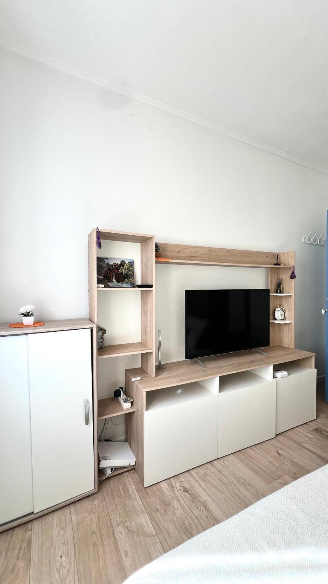 Appartement Paradis