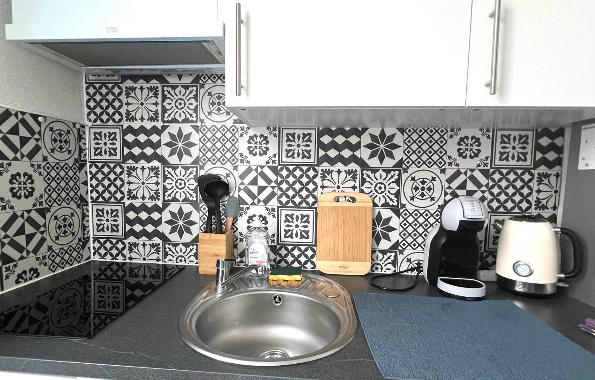 Paradis Apartamento *