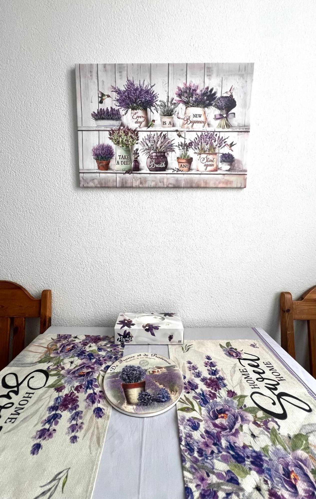 Paradis Appartement *